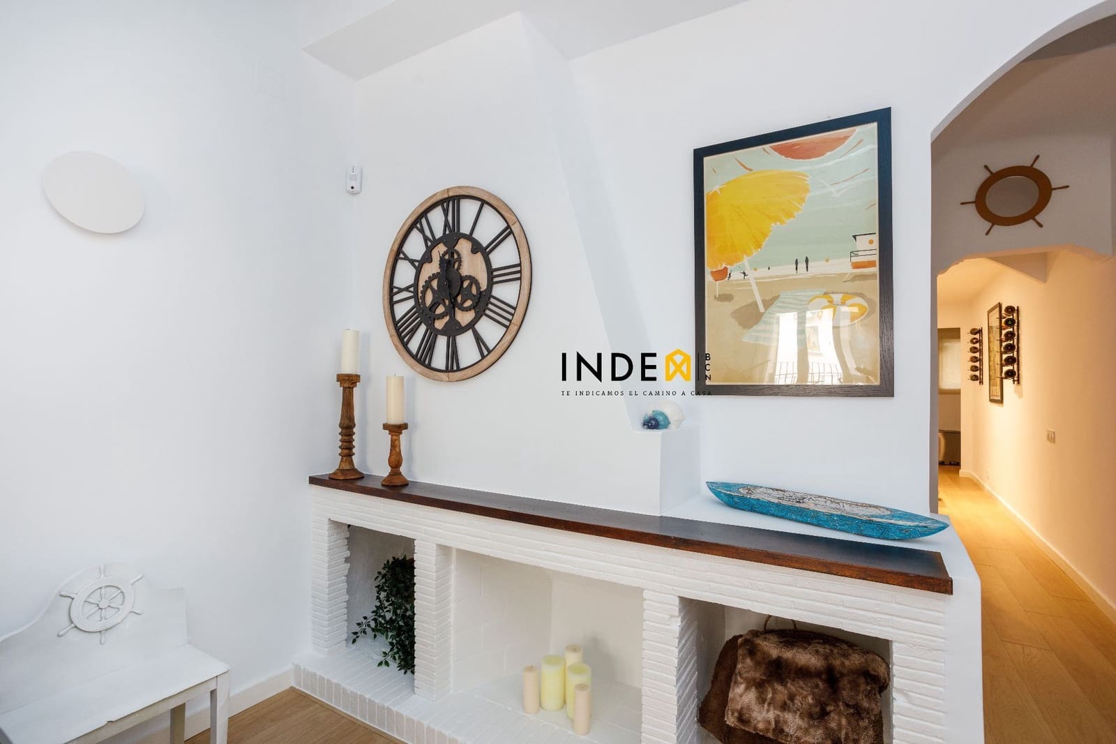 4 soveværelse Villa til leje i Sitges - € 3.900 (Ref: 9246378)