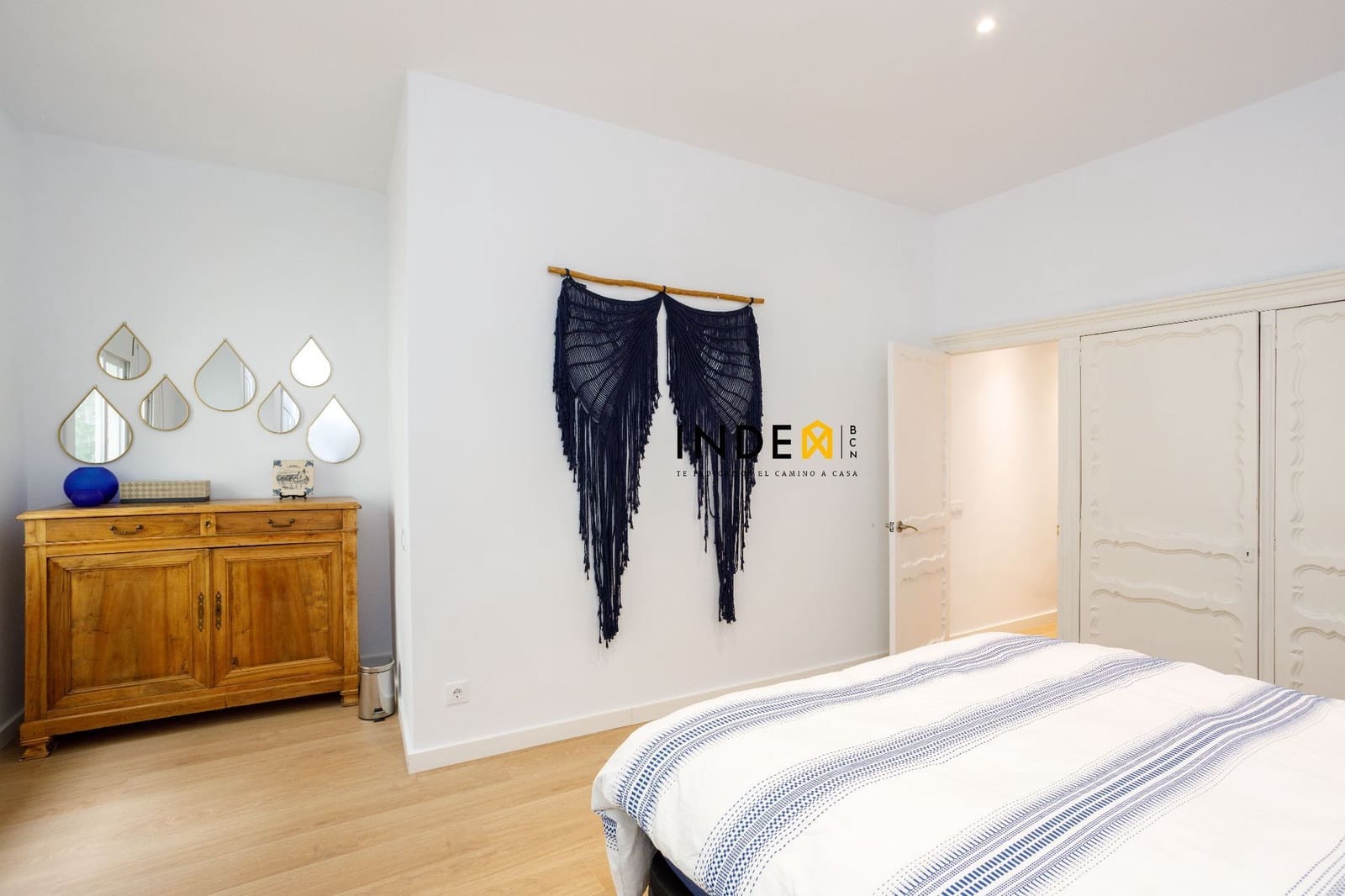 4 soveværelse Villa til leje i Sitges - € 3.900 (Ref: 9246378)