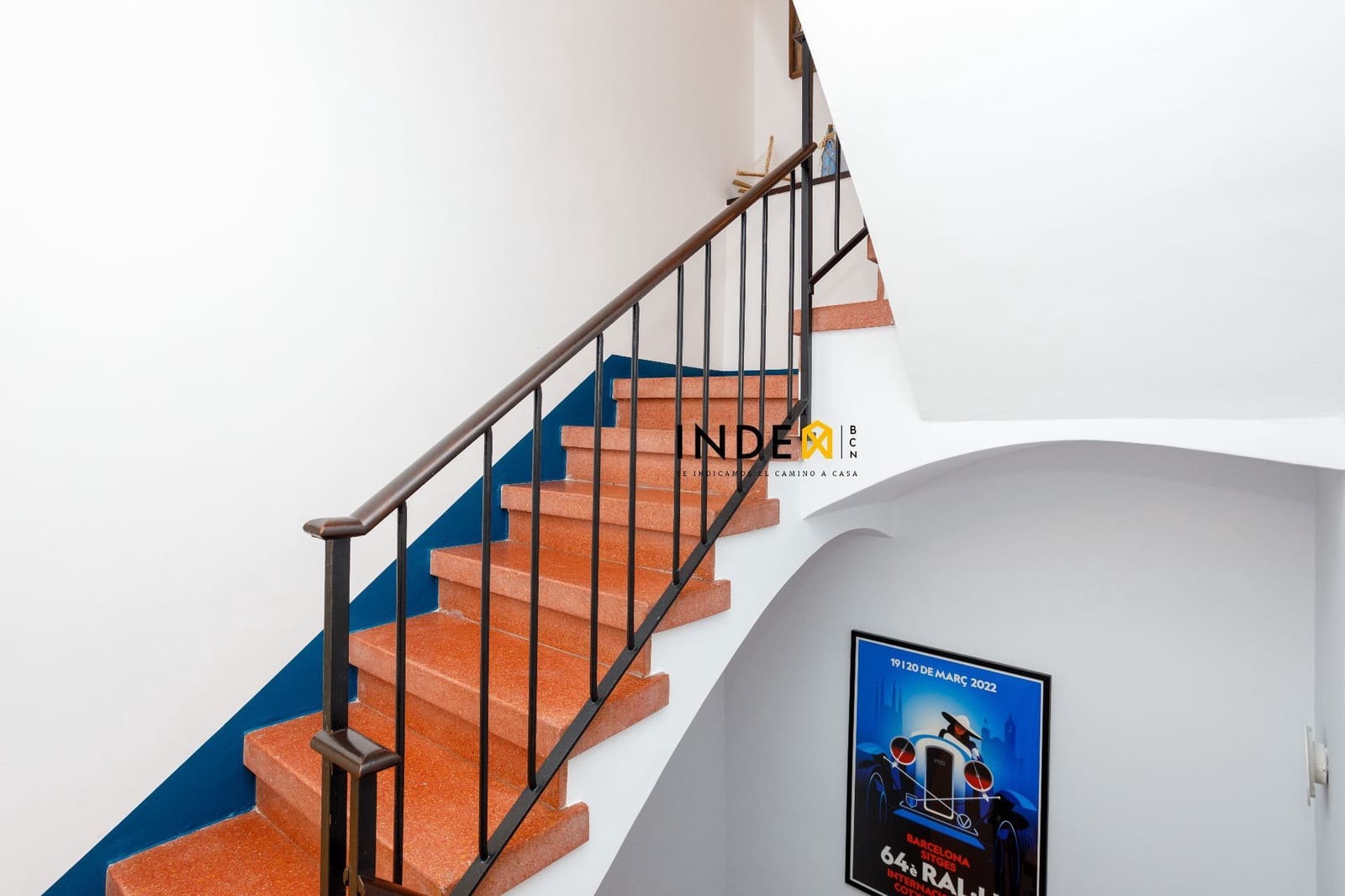 4 soveværelse Villa til leje i Sitges - € 3.900 (Ref: 9246378)