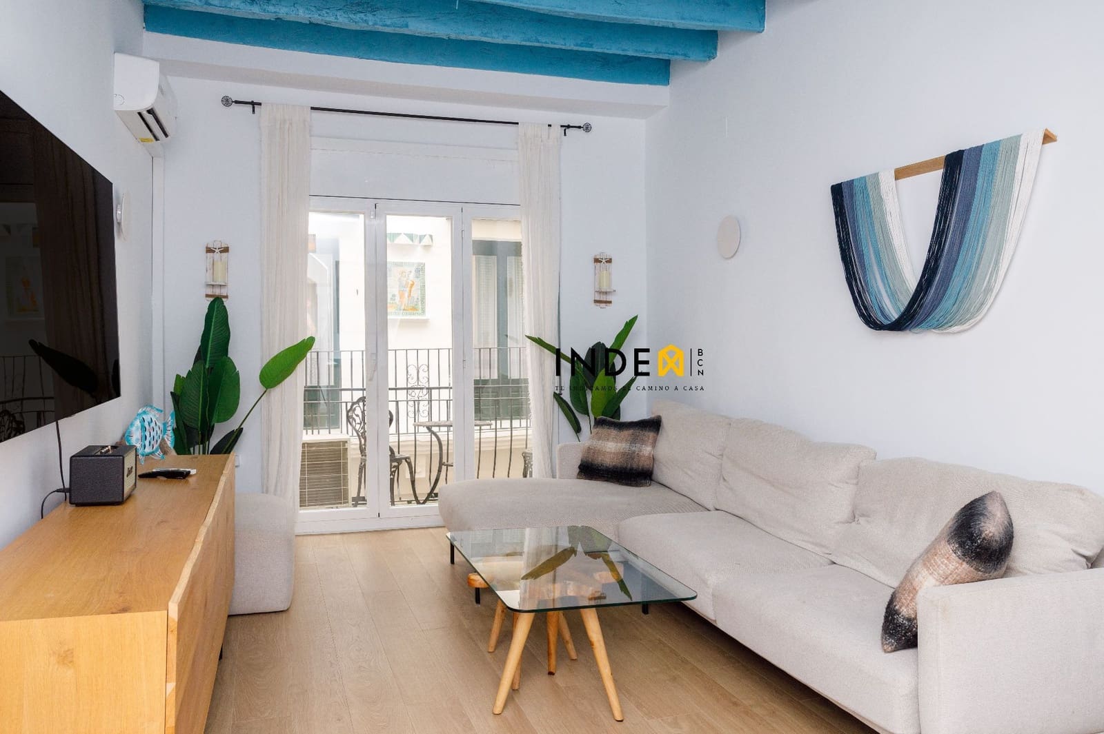 4 soveværelse Villa til leje i Sitges - € 3.900 (Ref: 9246378)