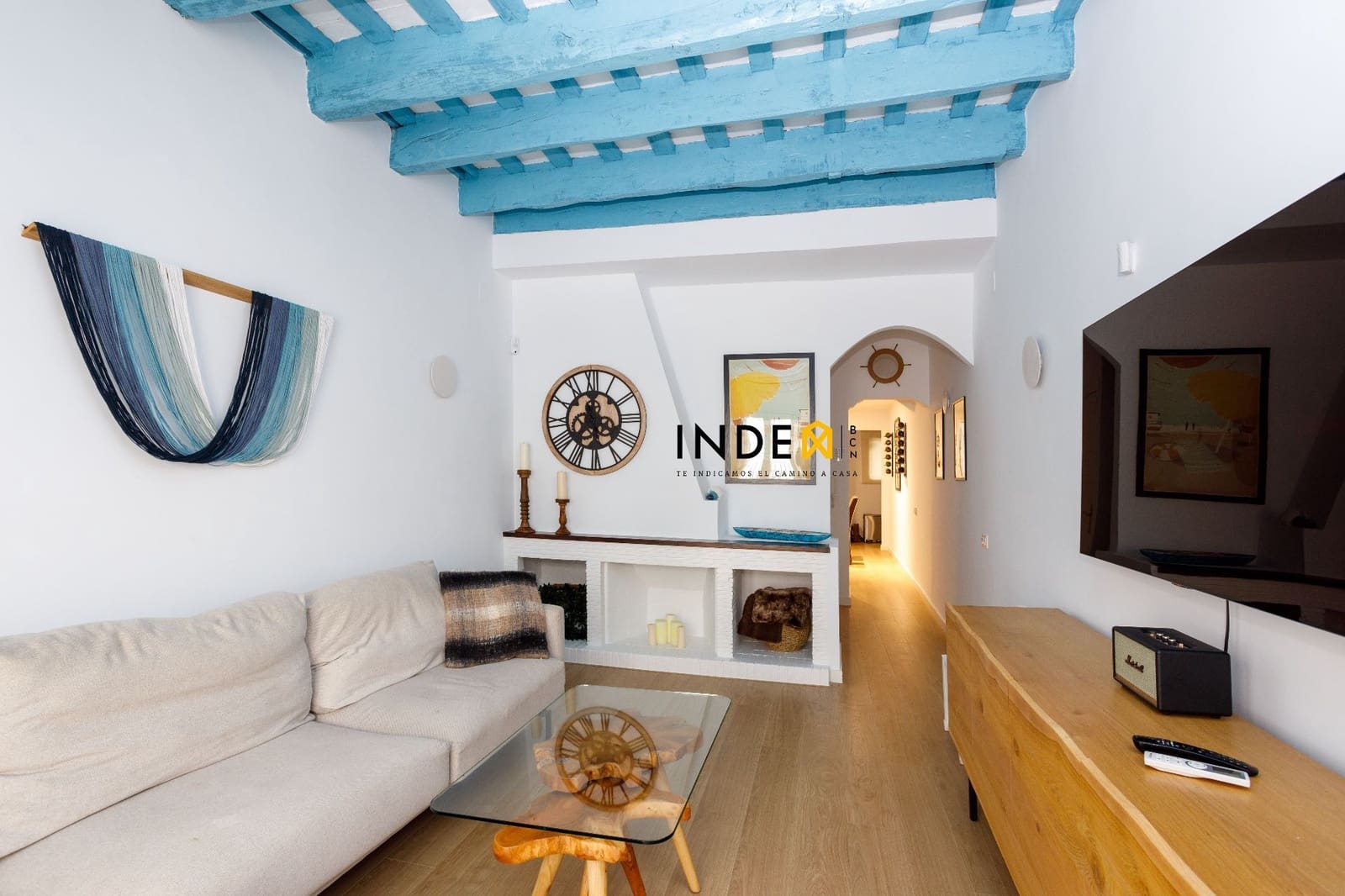 4 soveværelse Villa til leje i Sitges - € 3.900 (Ref: 9246378)