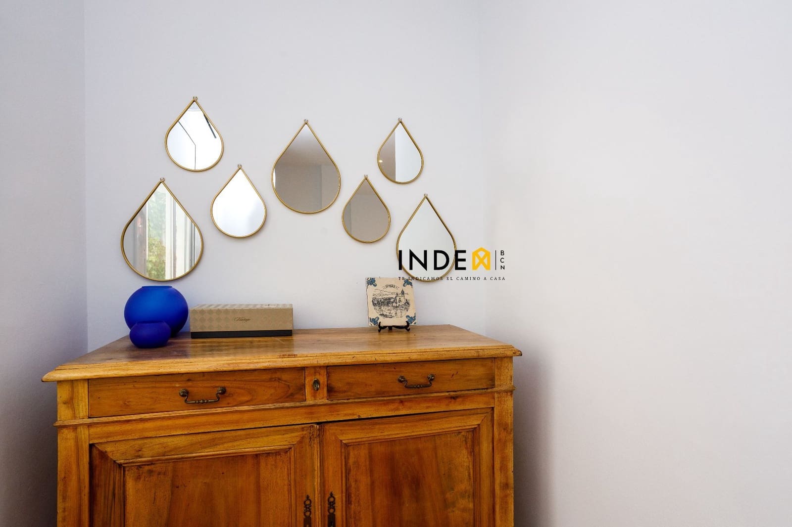 4 soveværelse Villa til leje i Sitges - € 3.900 (Ref: 9246378)