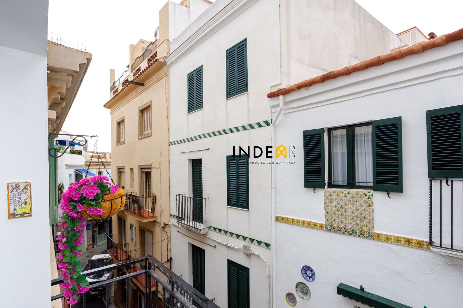 4 soveværelse Villa til leje i Sitges - € 3.900 (Ref: 9246378)