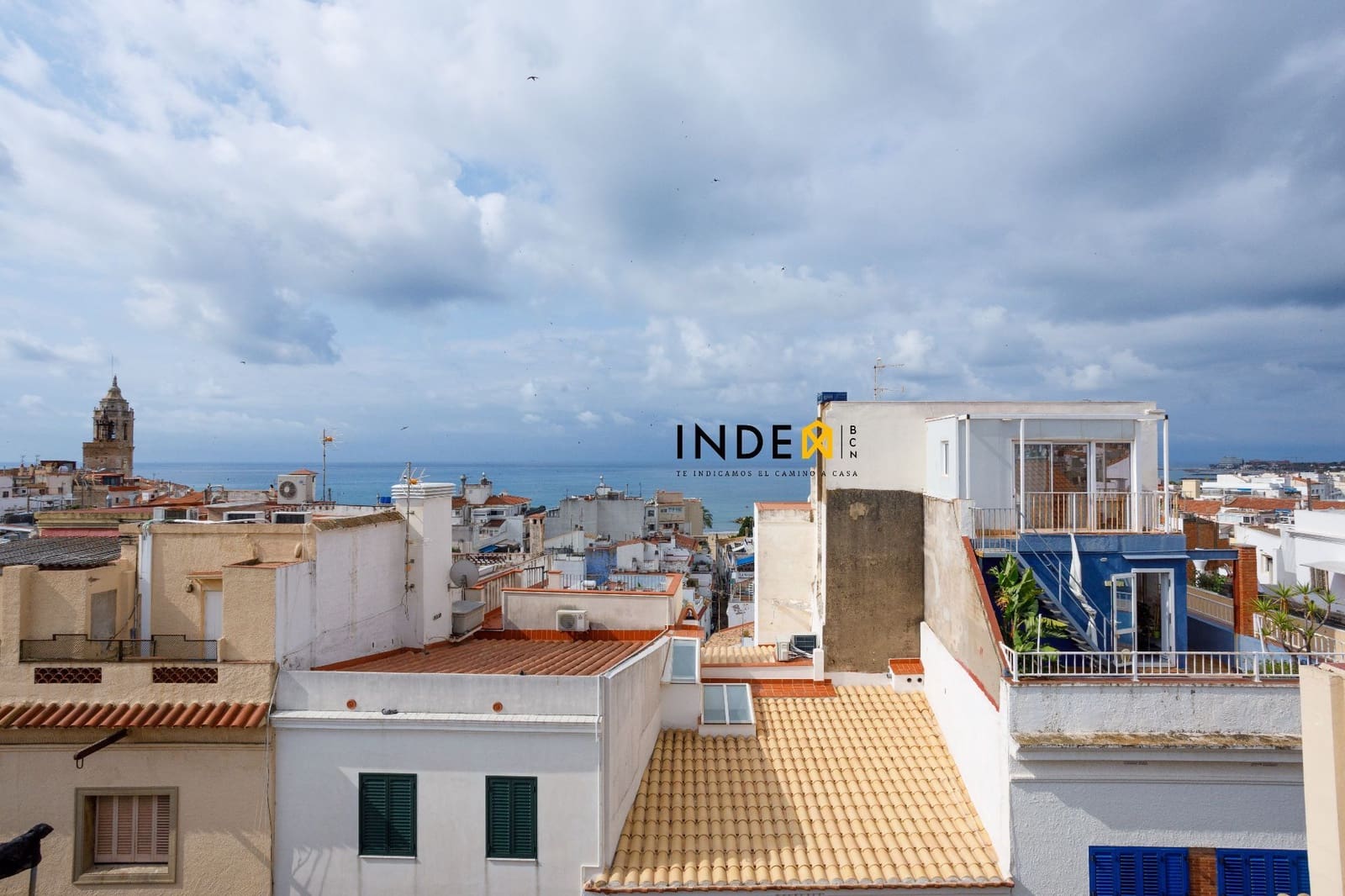 4 soveværelse Villa til leje i Sitges - € 3.900 (Ref: 9246378)