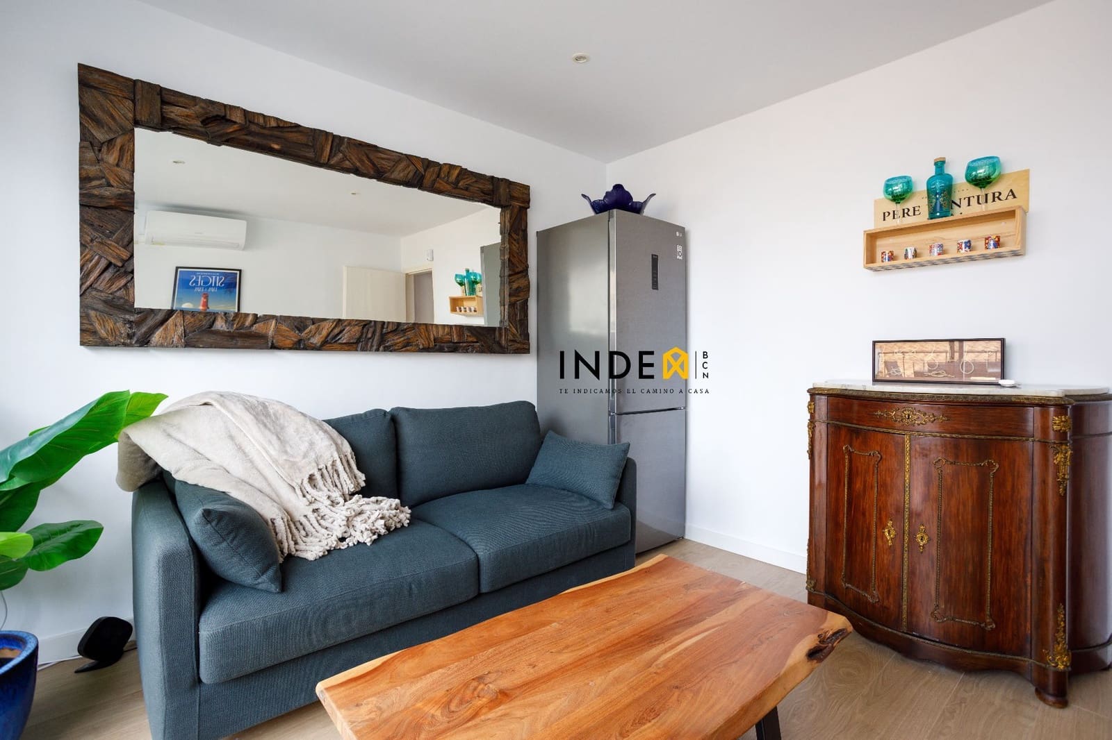 4 soveværelse Villa til leje i Sitges - € 3.900 (Ref: 9246378)