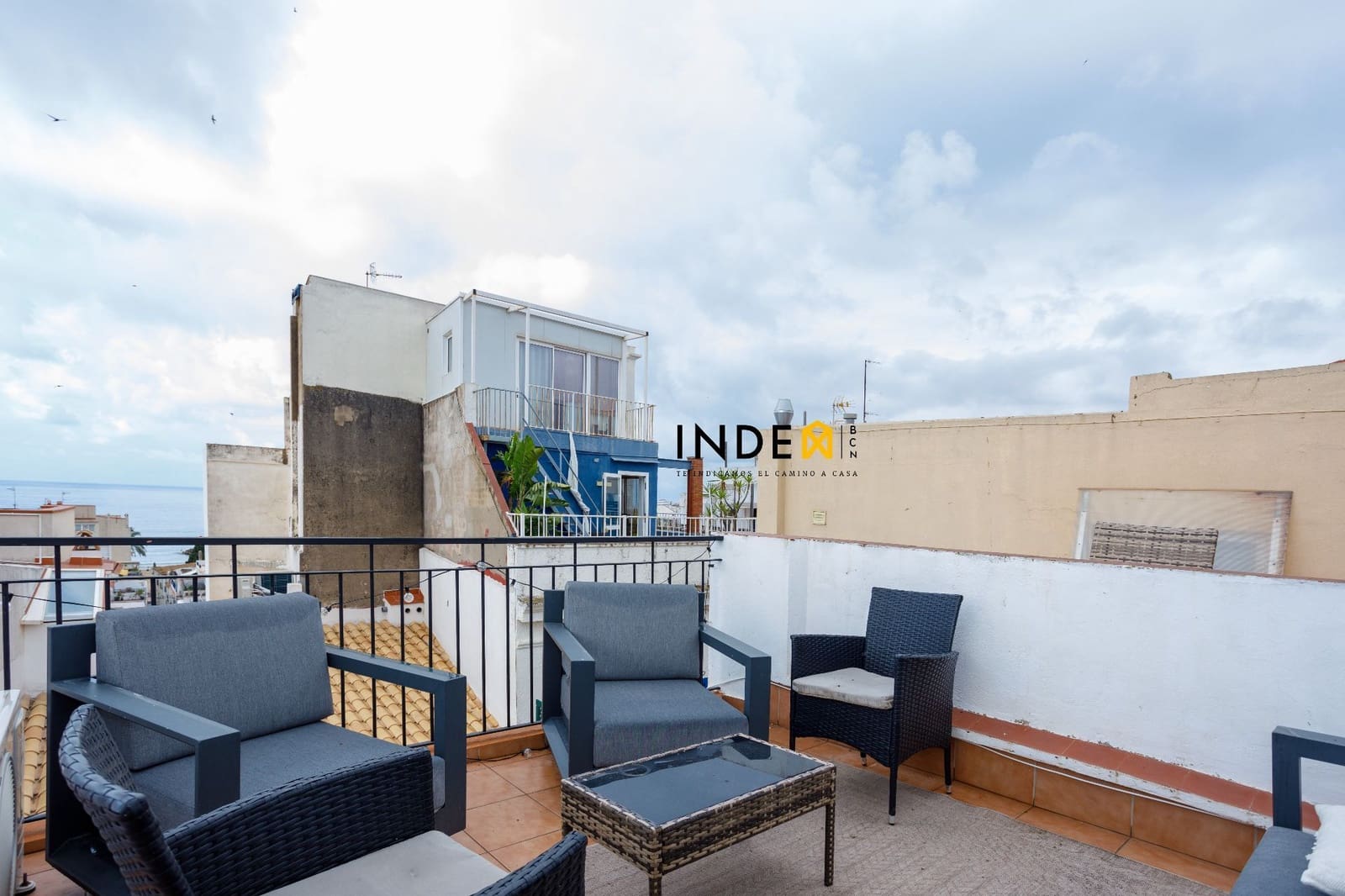 4 soveværelse Villa til leje i Sitges - € 3.900 (Ref: 9246378)