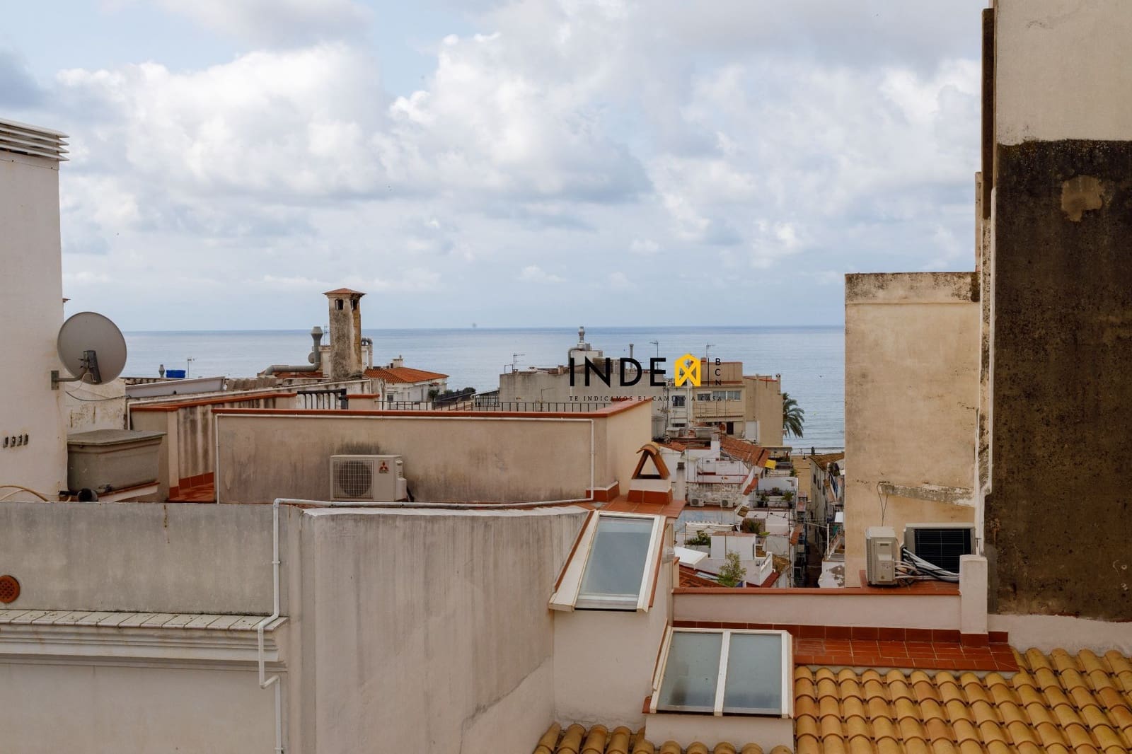 4 soveværelse Villa til leje i Sitges - € 3.900 (Ref: 9246378)