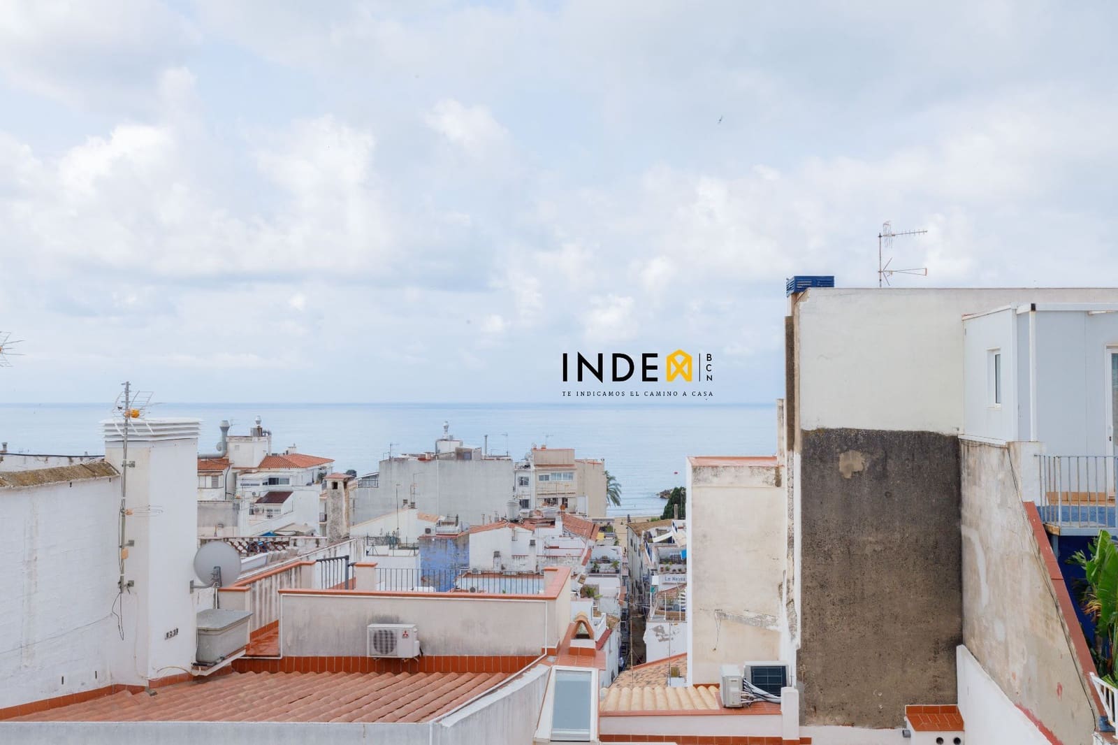 4 soveværelse Villa til leje i Sitges - € 3.900 (Ref: 9246378)