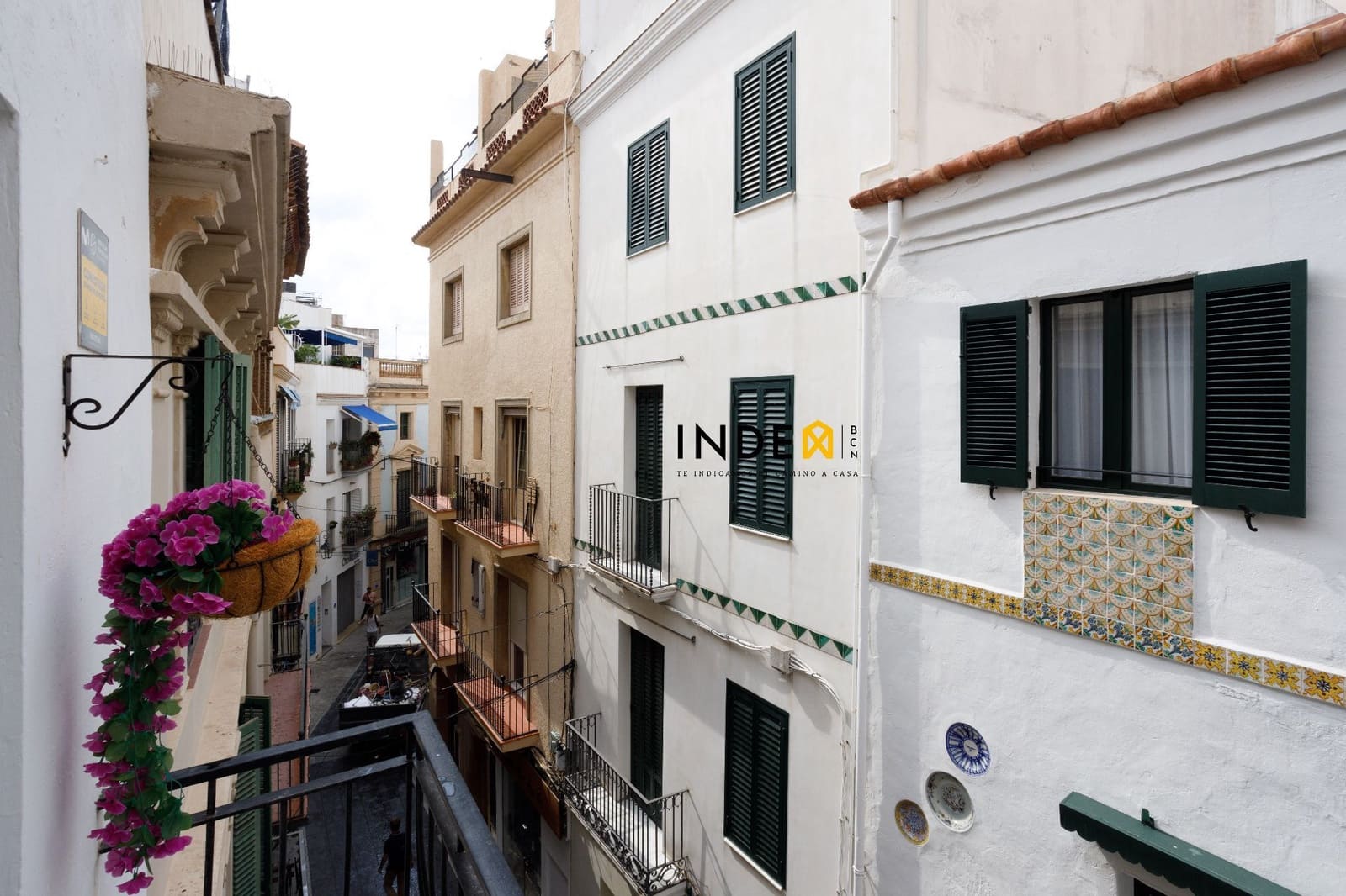 4 soveværelse Villa til leje i Sitges - € 3.900 (Ref: 9246378)