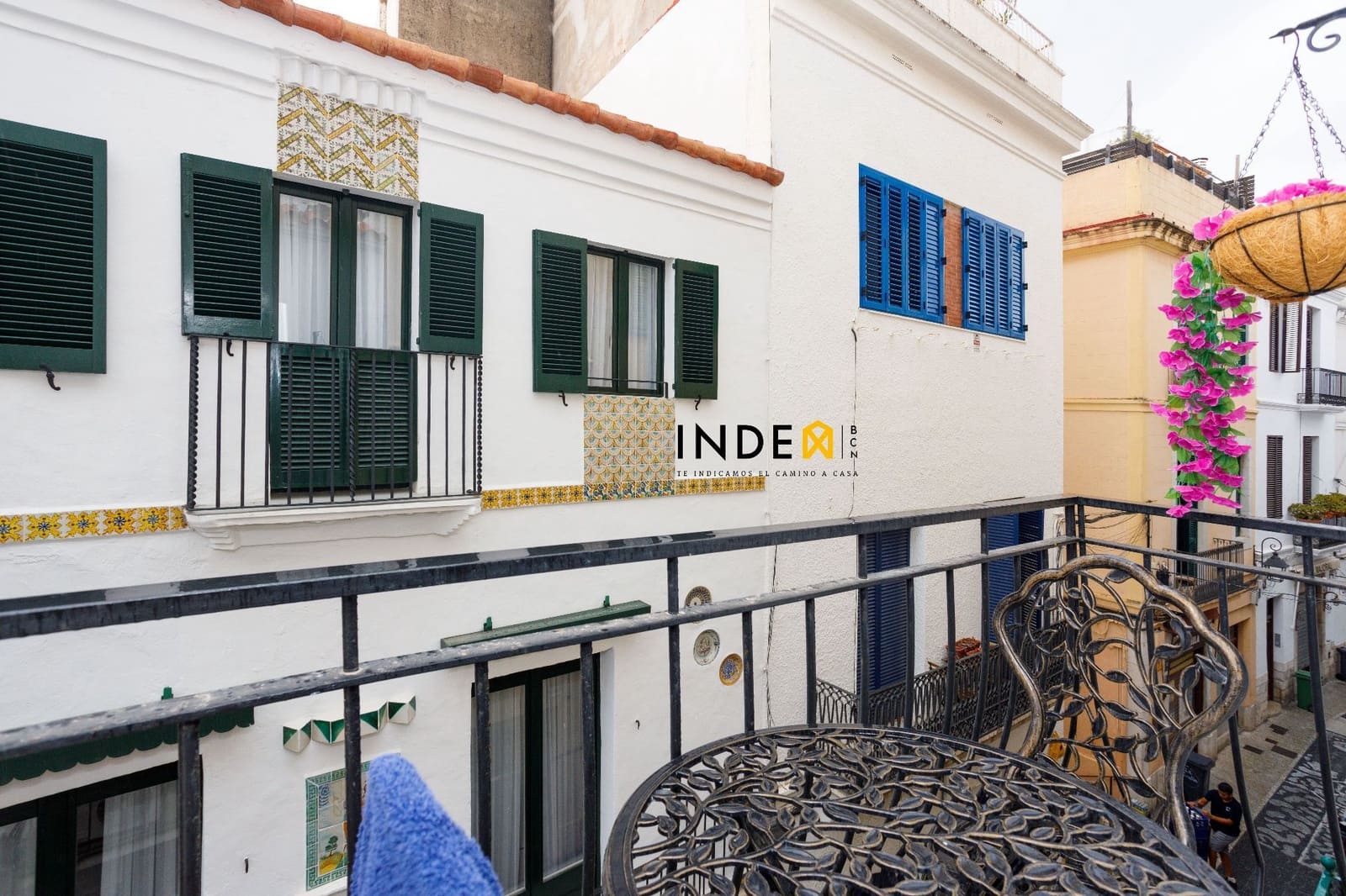 4 soveværelse Villa til leje i Sitges - € 3.900 (Ref: 9246378)