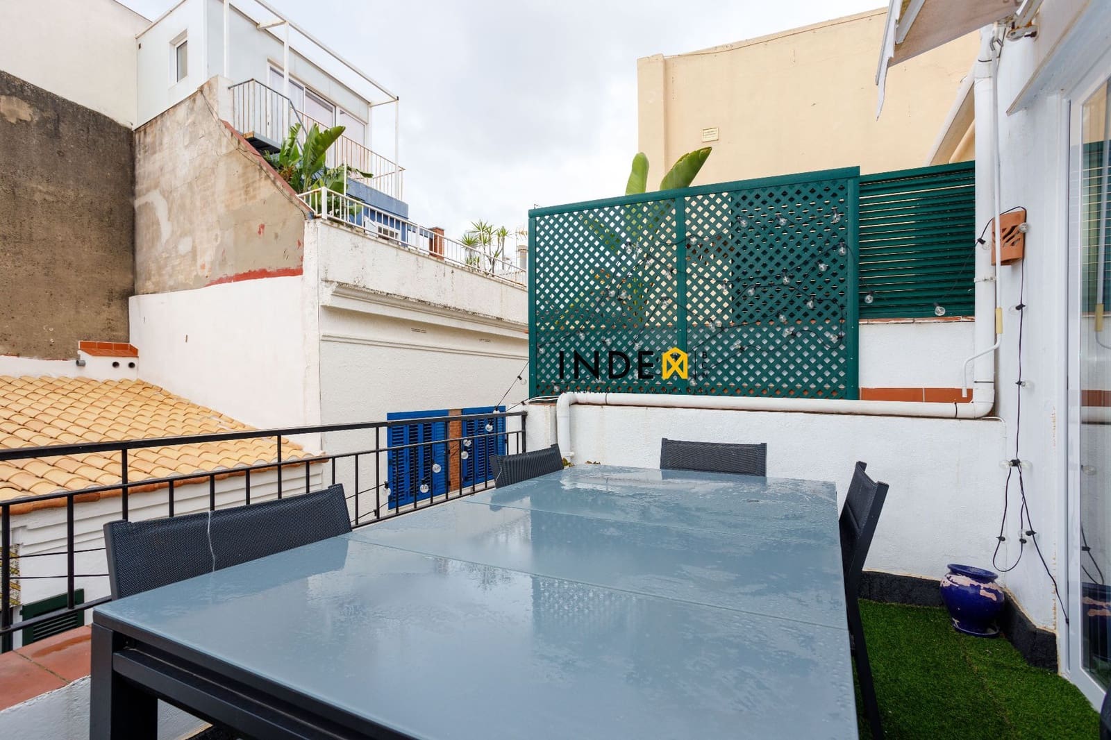 4 soveværelse Villa til leje i Sitges - € 3.900 (Ref: 9246378)