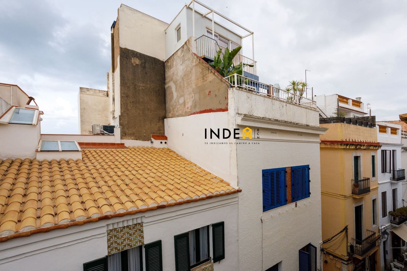 4 soveværelse Villa til leje i Sitges - € 3.900 (Ref: 9246378)