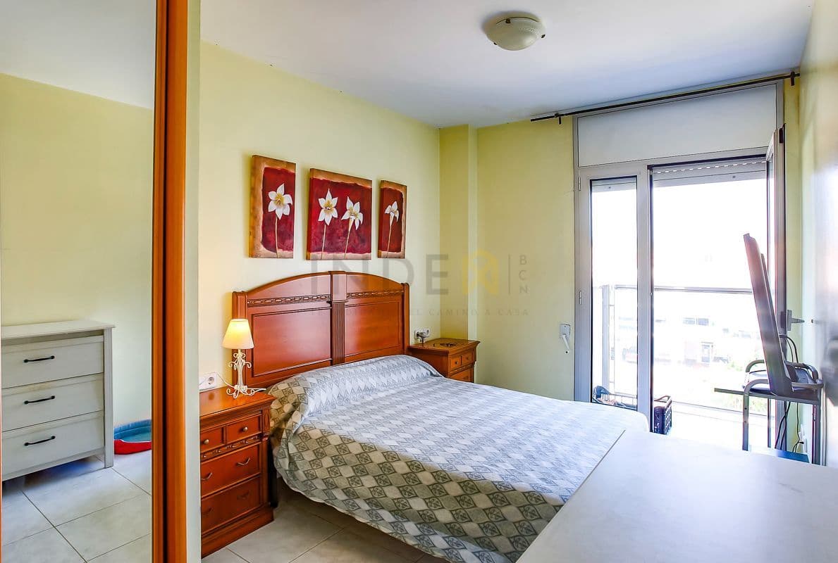 3 soveværelse Lejlighed til salg i Cubelles med swimmingpool garage - € 550.000 (Ref: 9246379)