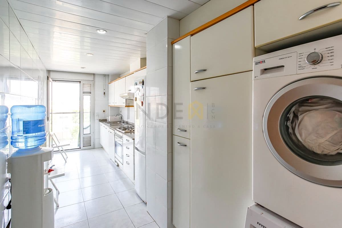 3 soveværelse Lejlighed til salg i Cubelles med swimmingpool garage - € 550.000 (Ref: 9246379)