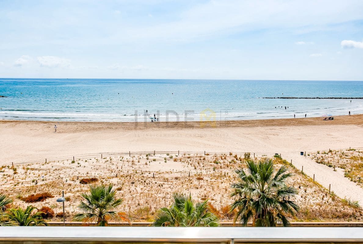 3 soveværelse Lejlighed til salg i Cubelles med swimmingpool garage - € 550.000 (Ref: 9246379)