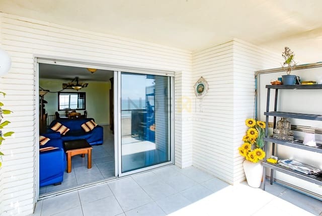 3 quarto Apartamento para venda em Cubelles com piscina garagem - 550 000 € (Ref: 9246379)