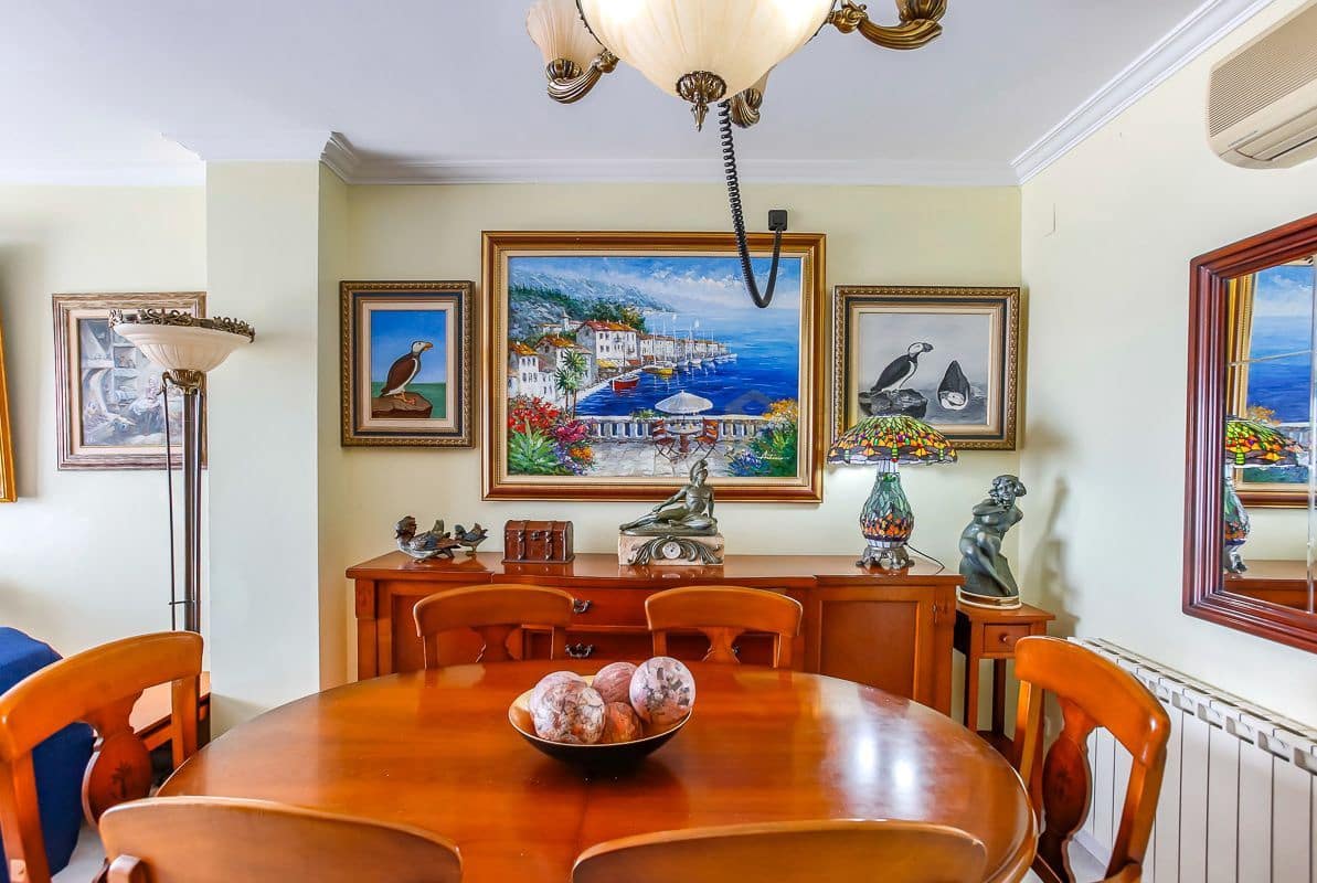 3 soveværelse Lejlighed til salg i Cubelles med swimmingpool garage - € 550.000 (Ref: 9246379)