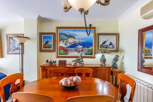 3 quarto Apartamento para venda em Cubelles com piscina garagem - 550 000 € (Ref: 9246379)