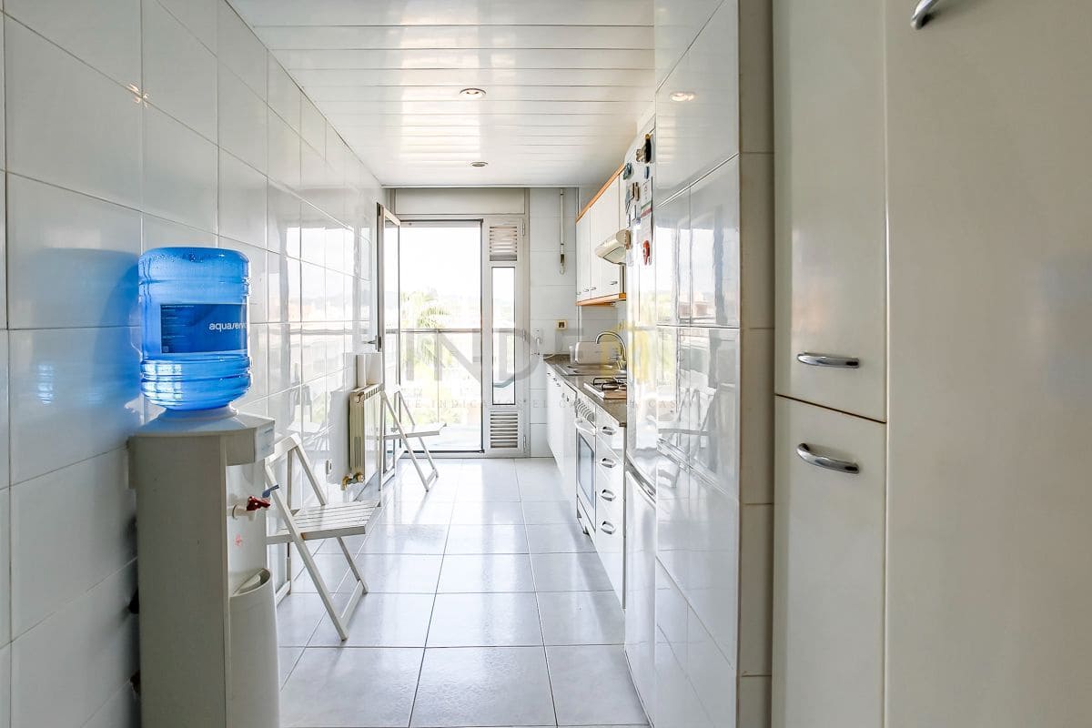 3 soveværelse Lejlighed til salg i Cubelles med swimmingpool garage - € 550.000 (Ref: 9246379)