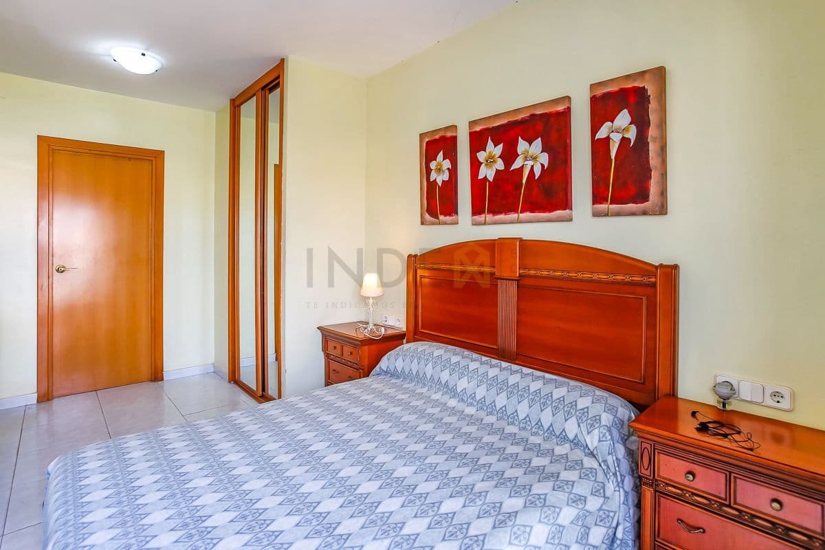 3 soveværelse Lejlighed til salg i Cubelles med swimmingpool garage - € 550.000 (Ref: 9246379)