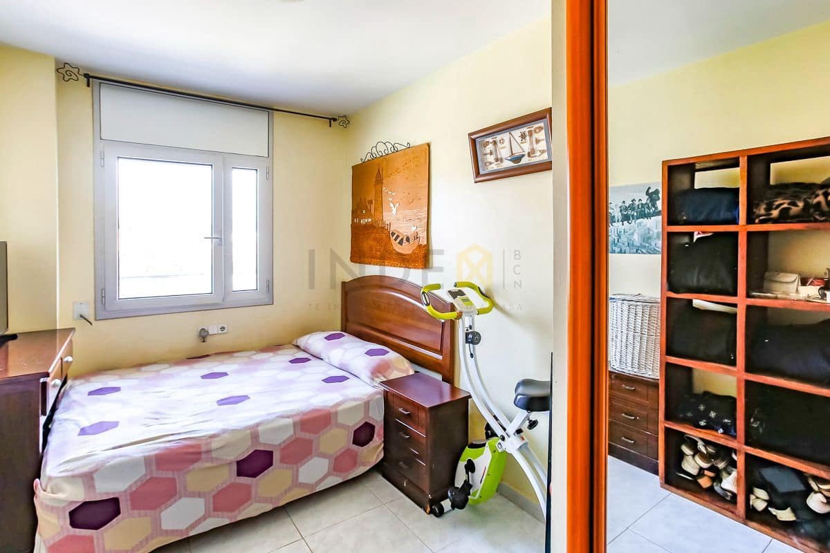 3 soveværelse Lejlighed til salg i Cubelles med swimmingpool garage - € 550.000 (Ref: 9246379)