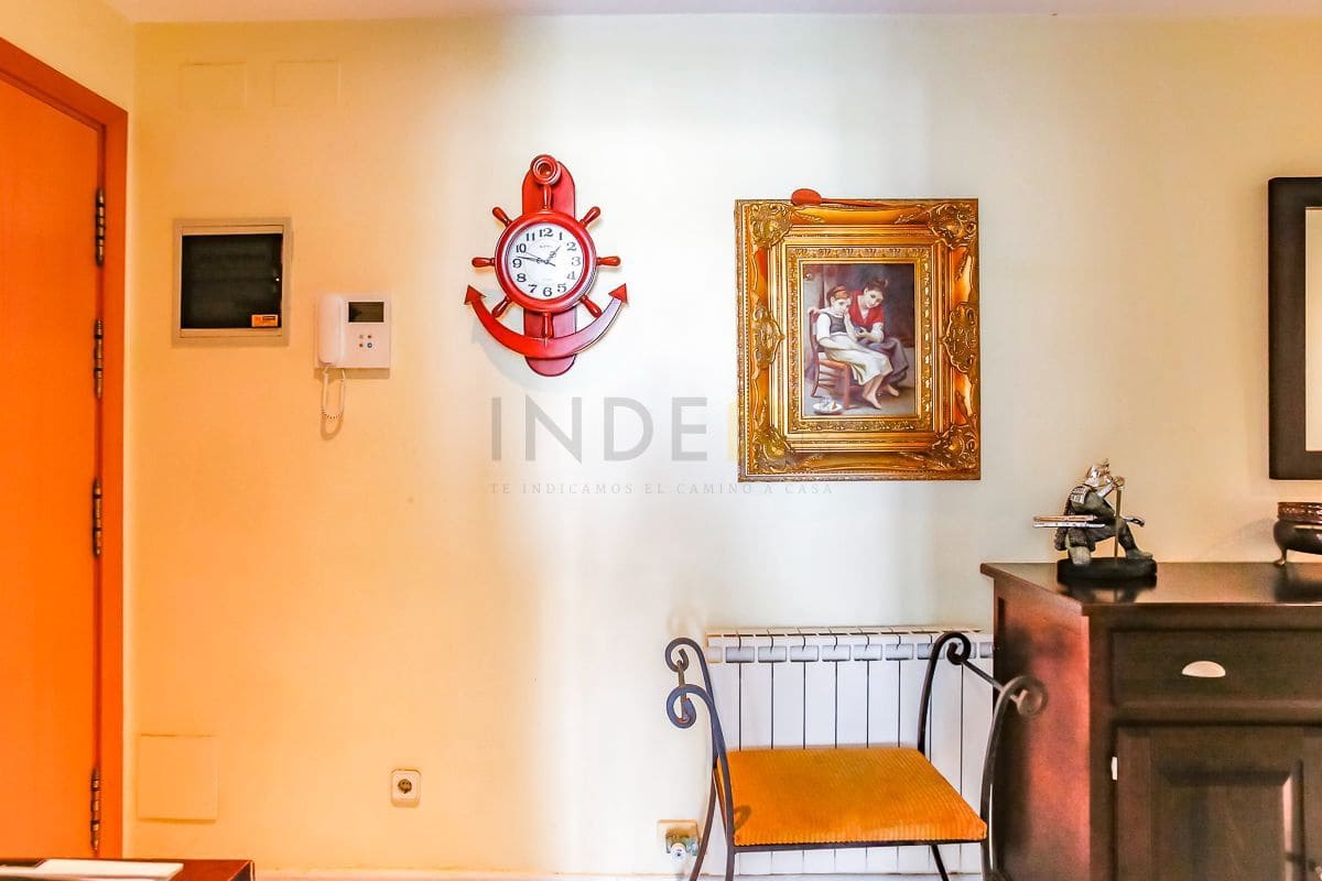 3 soveværelse Lejlighed til salg i Cubelles med swimmingpool garage - € 550.000 (Ref: 9246379)