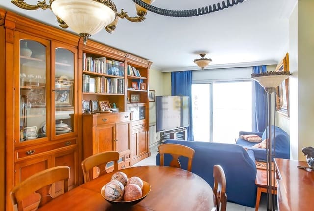 3 quarto Apartamento para venda em Cubelles com piscina garagem - 550 000 € (Ref: 9246379)