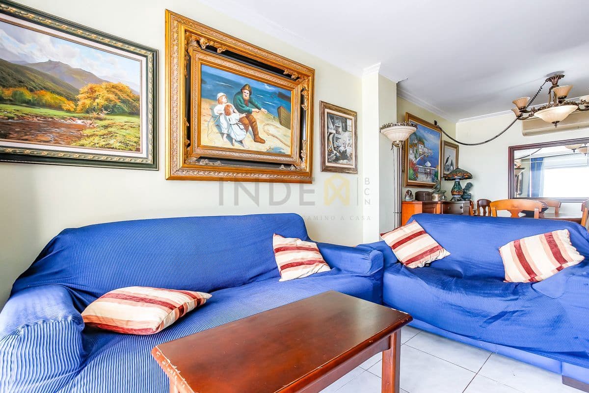 3 soveværelse Lejlighed til salg i Cubelles med swimmingpool garage - € 550.000 (Ref: 9246379)