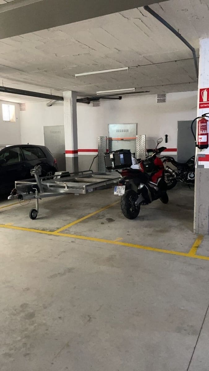 2 soverom Leilighet til salgs i Barcelona by - € 670 000 (Ref: 9272129)