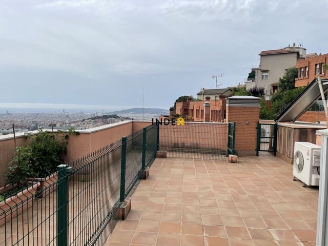 2 soverom Leilighet til salgs i Vallcarca i Els Penitents, Barcelona by - € 670 000 (Ref: 9272129)