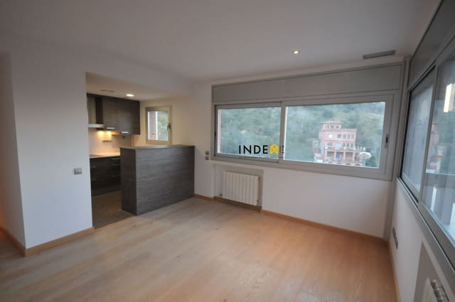 2 soverom Leilighet til salgs i Vallcarca i Els Penitents, Barcelona by - € 670 000 (Ref: 9272129)