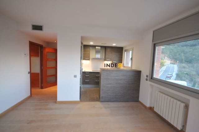 2 soverom Leilighet til salgs i Vallcarca i Els Penitents, Barcelona by - € 670 000 (Ref: 9272129)