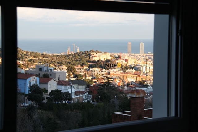 2 soverom Leilighet til salgs i Vallcarca i Els Penitents, Barcelona by - € 670 000 (Ref: 9272129)