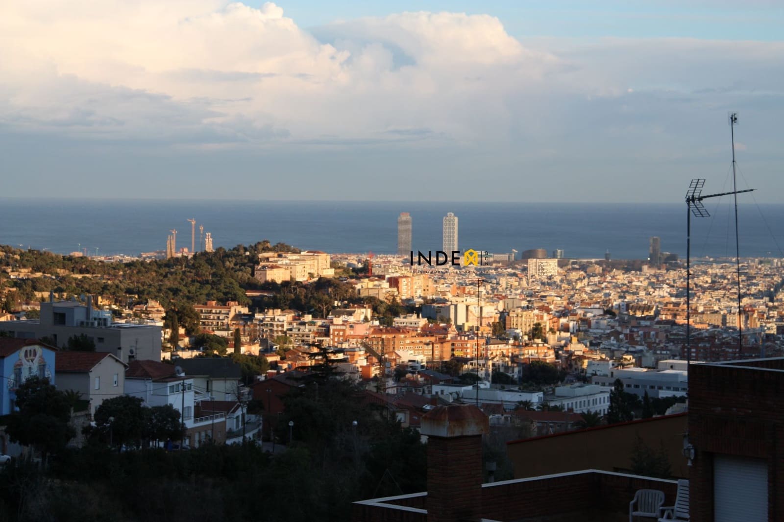 2 soverom Leilighet til salgs i Barcelona by - € 670 000 (Ref: 9272129)