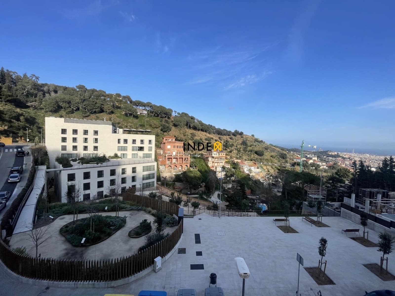 2 soverom Leilighet til salgs i Barcelona by - € 670 000 (Ref: 9272129)