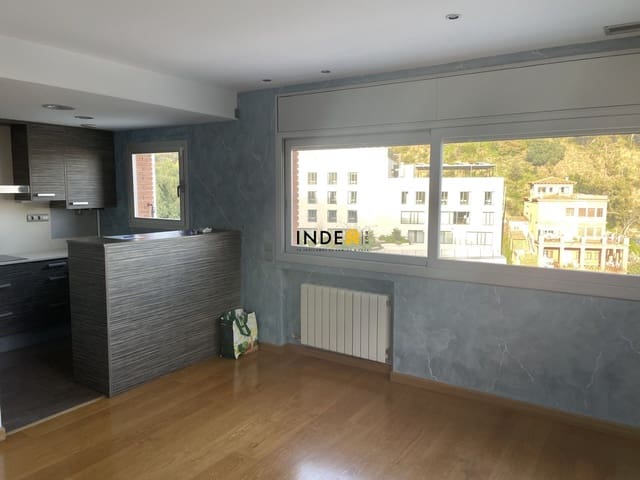 2 soverom Leilighet til salgs i Vallcarca i Els Penitents, Barcelona by - € 670 000 (Ref: 9272129)