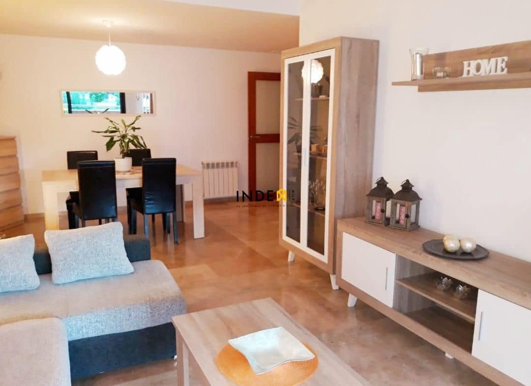 4 sypialnia Mieszkanie na sprzedaż w Vilanova i la Geltru z basenem garażem - 435 000 € (Ref: 9276087)