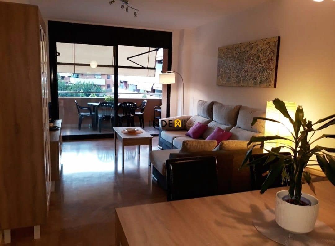 4 sypialnia Mieszkanie na sprzedaż w Vilanova i la Geltru z basenem garażem - 435 000 € (Ref: 9276087)