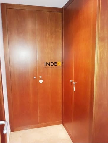 4 soverom Leilighet til salgs i Vilanova i la Geltrú med svømmebasseng garasje - € 435 000 (Ref: 9276087)