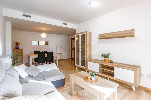 4 sovrum Lägenhet till salu i Vilanova i la Geltrú med pool garage - 435 000 € (Ref: 9276087)