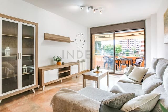 4 sovrum Lägenhet till salu i Vilanova i la Geltrú med pool garage - 435 000 € (Ref: 9276087)