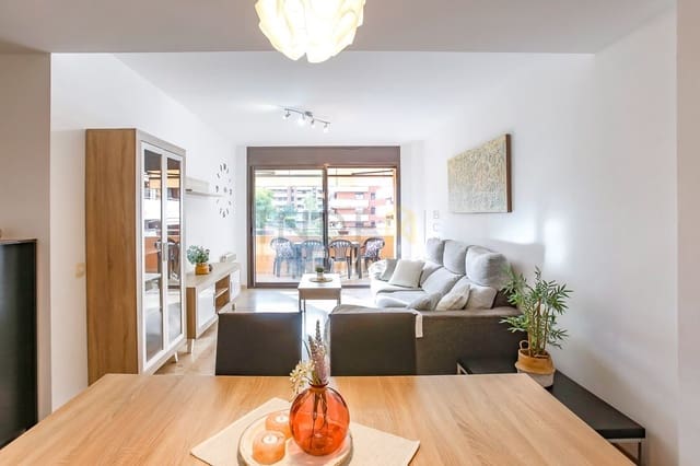 4 sovrum Lägenhet till salu i Vilanova i la Geltrú med pool garage - 435 000 € (Ref: 9276087)