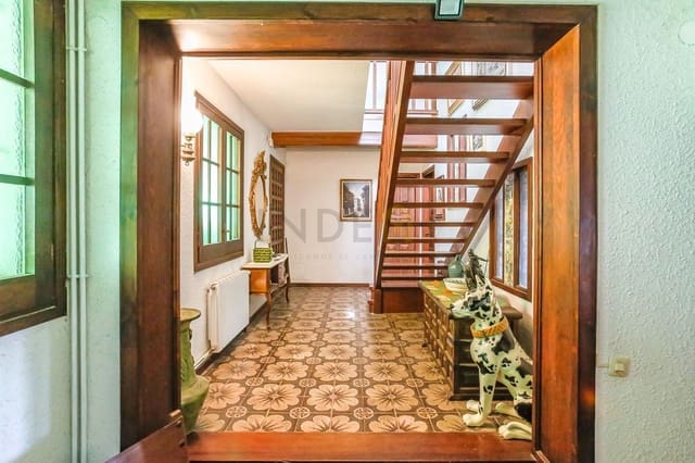 6 soverom Villa til salgs i Roda de Barà - € 1 500 000 (Ref: 9276088)