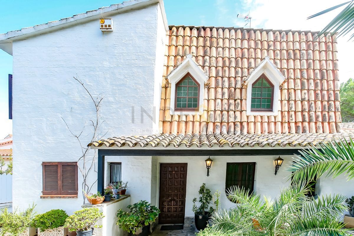 6 bedroom Villa for sale in Roda de Bara - € 1,500,000 (Ref: 9276088)