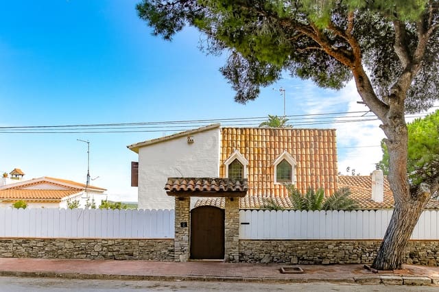 6 soverom Villa til salgs i Roda de Barà - € 1 500 000 (Ref: 9276088)