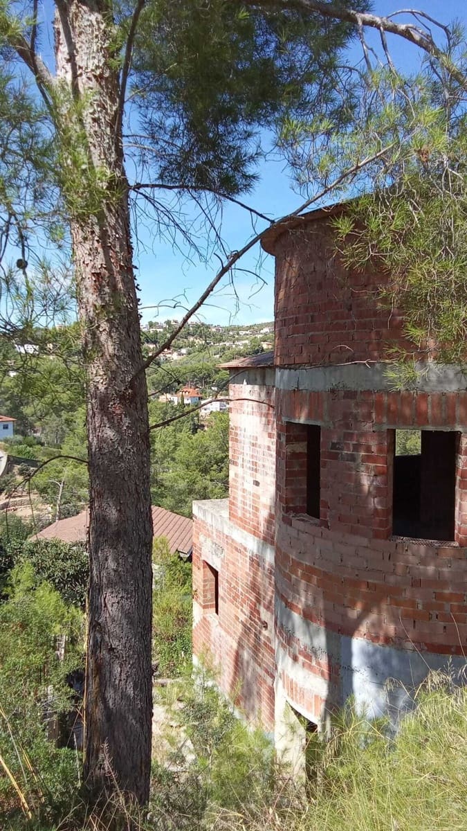 Building Plot for sale in Olivella - € 160,000 (Ref: 9312371)