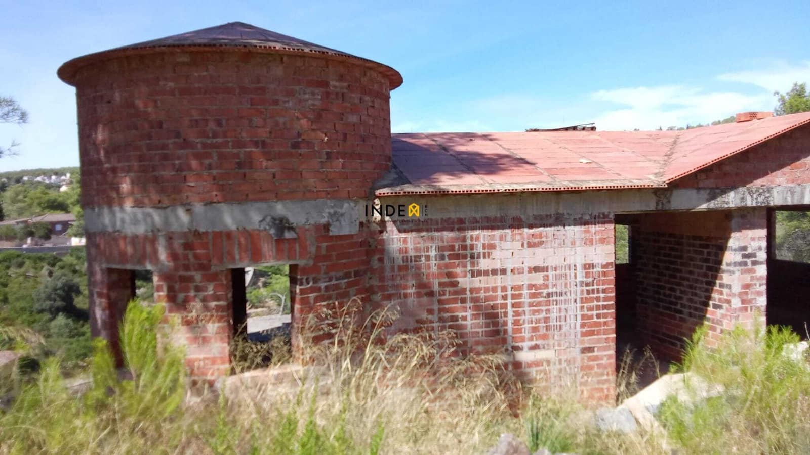 Building Plot for sale in Olivella - € 160,000 (Ref: 9312371)