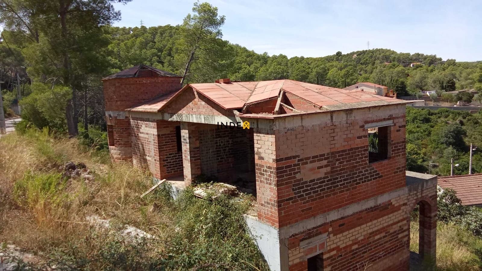 Building Plot for sale in Olivella - € 160,000 (Ref: 9312371)