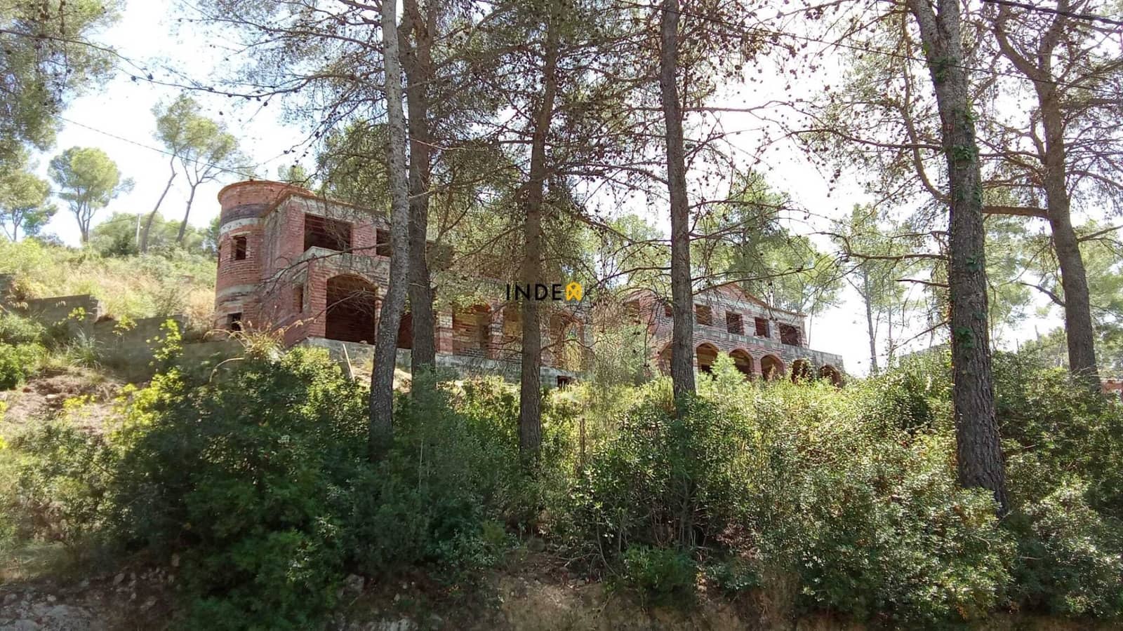 Building Plot for sale in Olivella - € 160,000 (Ref: 9312371)