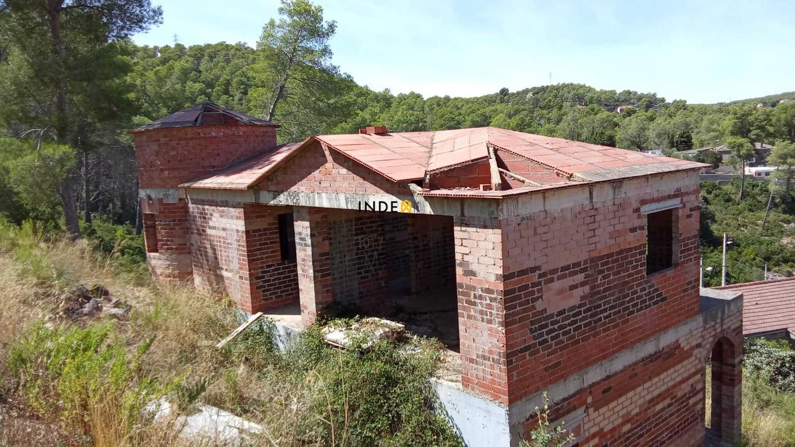 Building Plot for sale in Olivella - € 160,000 (Ref: 9312371)